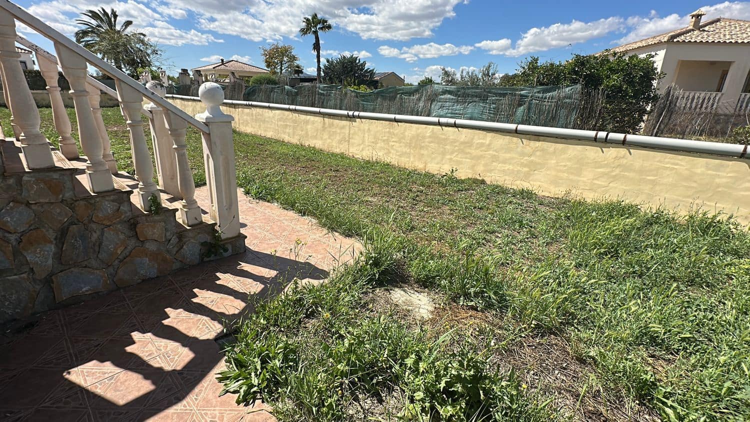 2 soverom Villa til salgs i Orihuela med svømmebasseng - € 199 000 (Ref: 4440601)