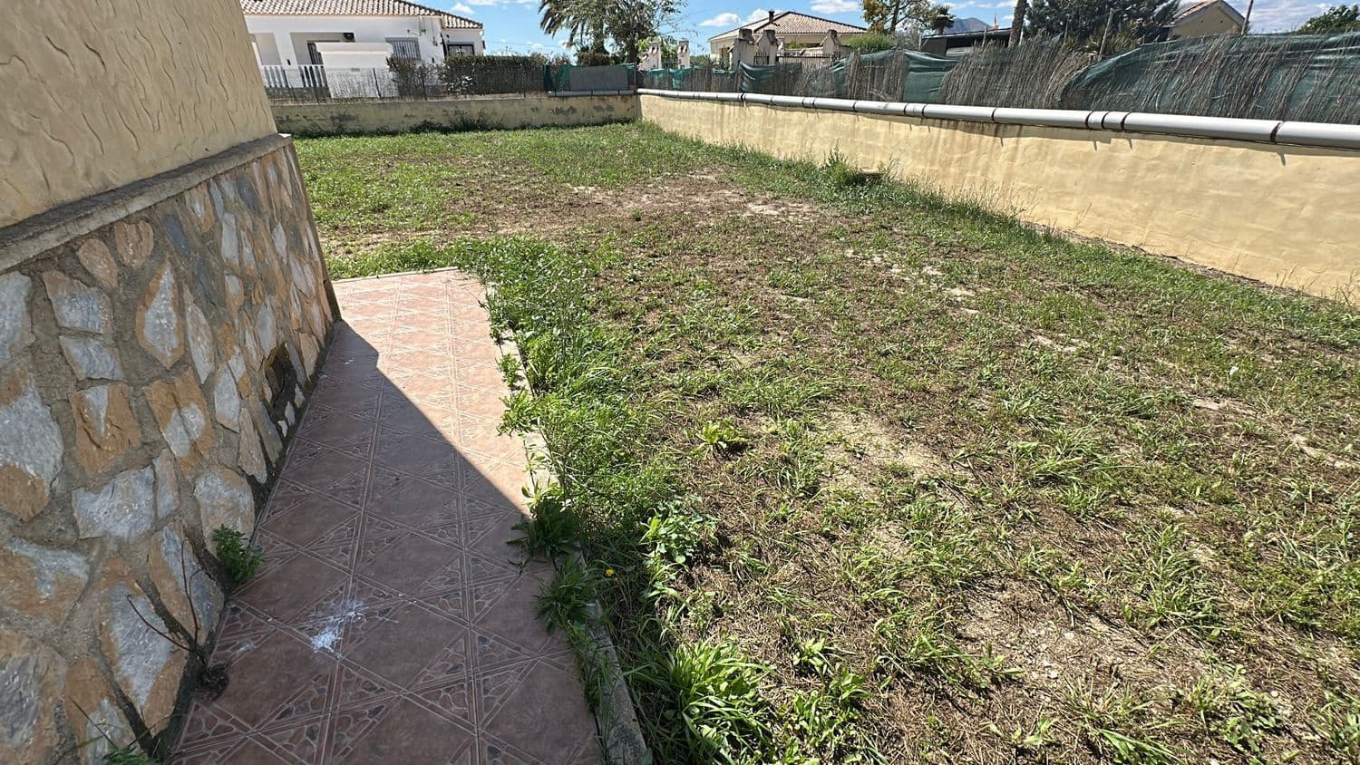 2 soverom Villa til salgs i Orihuela med svømmebasseng - € 199 000 (Ref: 4440601)