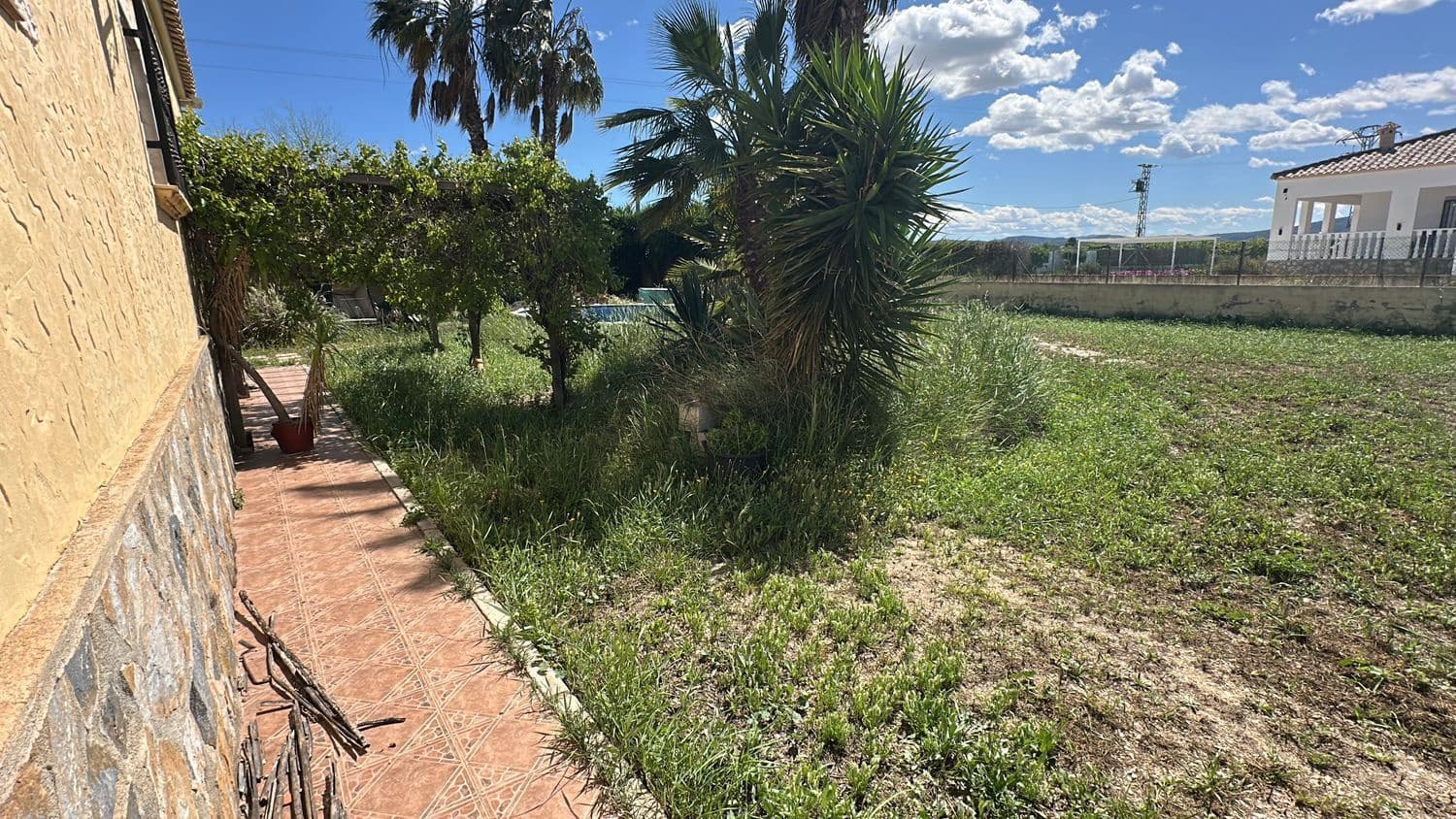 2 soverom Villa til salgs i Orihuela med svømmebasseng - € 199 000 (Ref: 4440601)