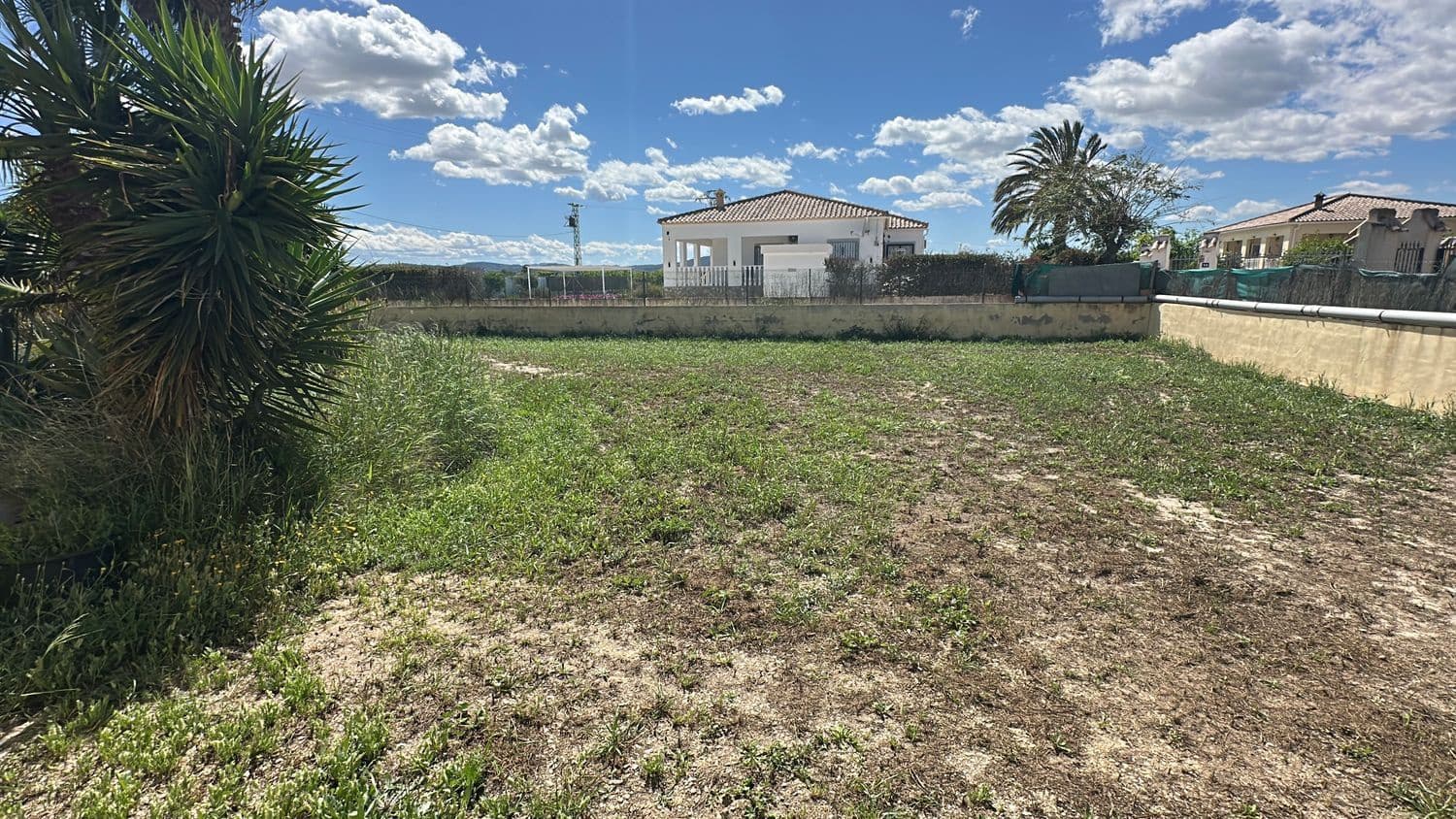 2 soverom Villa til salgs i Orihuela med svømmebasseng - € 199 000 (Ref: 4440601)