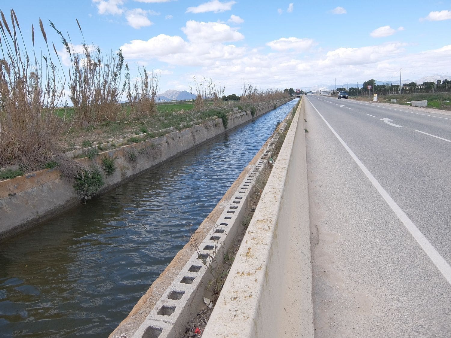 2 soveværelse Finca/Landehus til salg i San Fulgencio med garage - € 145.000 (Ref: 4539588)