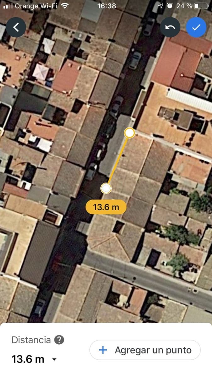 4 bedroom Townhouse for sale in Formentera del Segura with garage - € 230,000 (Ref: 4541234)