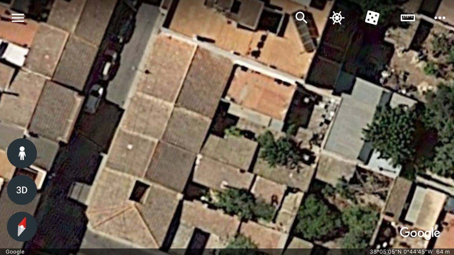 4 bedroom Townhouse for sale in Formentera del Segura with garage - € 230,000 (Ref: 4541234)