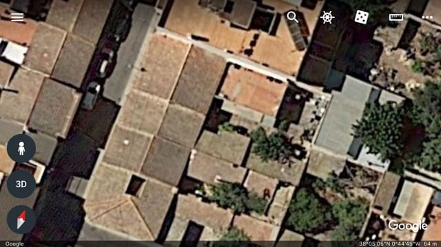 4 soveværelse Byhus til salg i Formentera del Segura med garage - € 230.000 (Ref: 4541234)