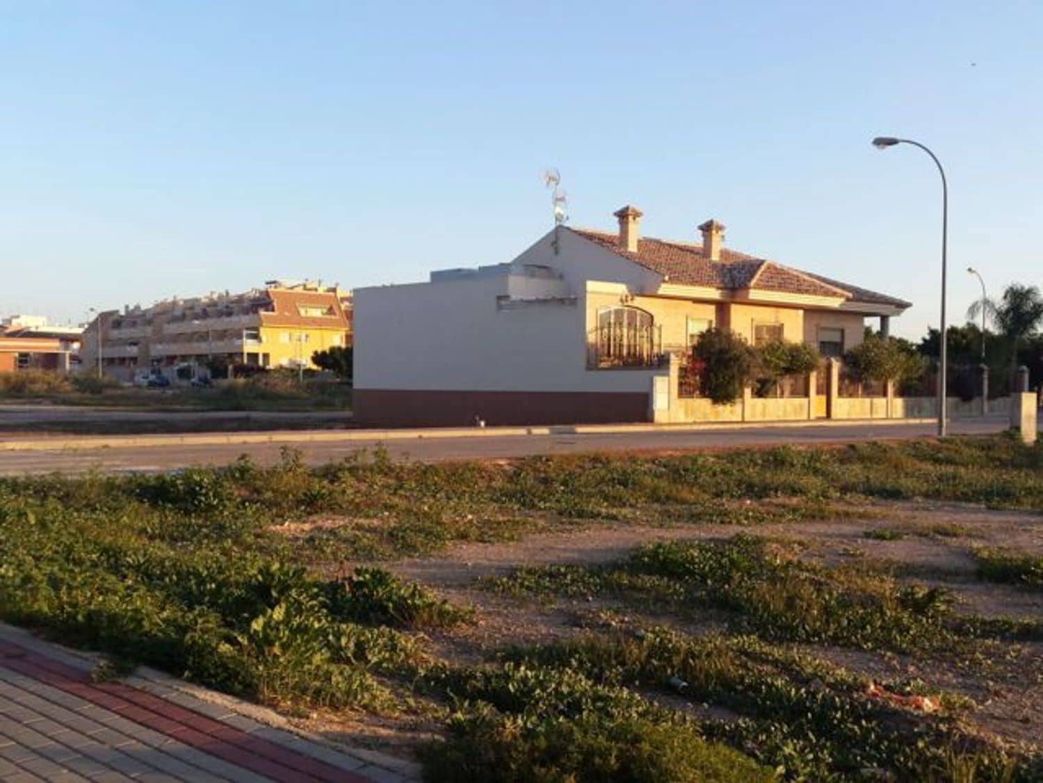 Grond te koop in Rafal - € 726.000 (Ref: 4579078)