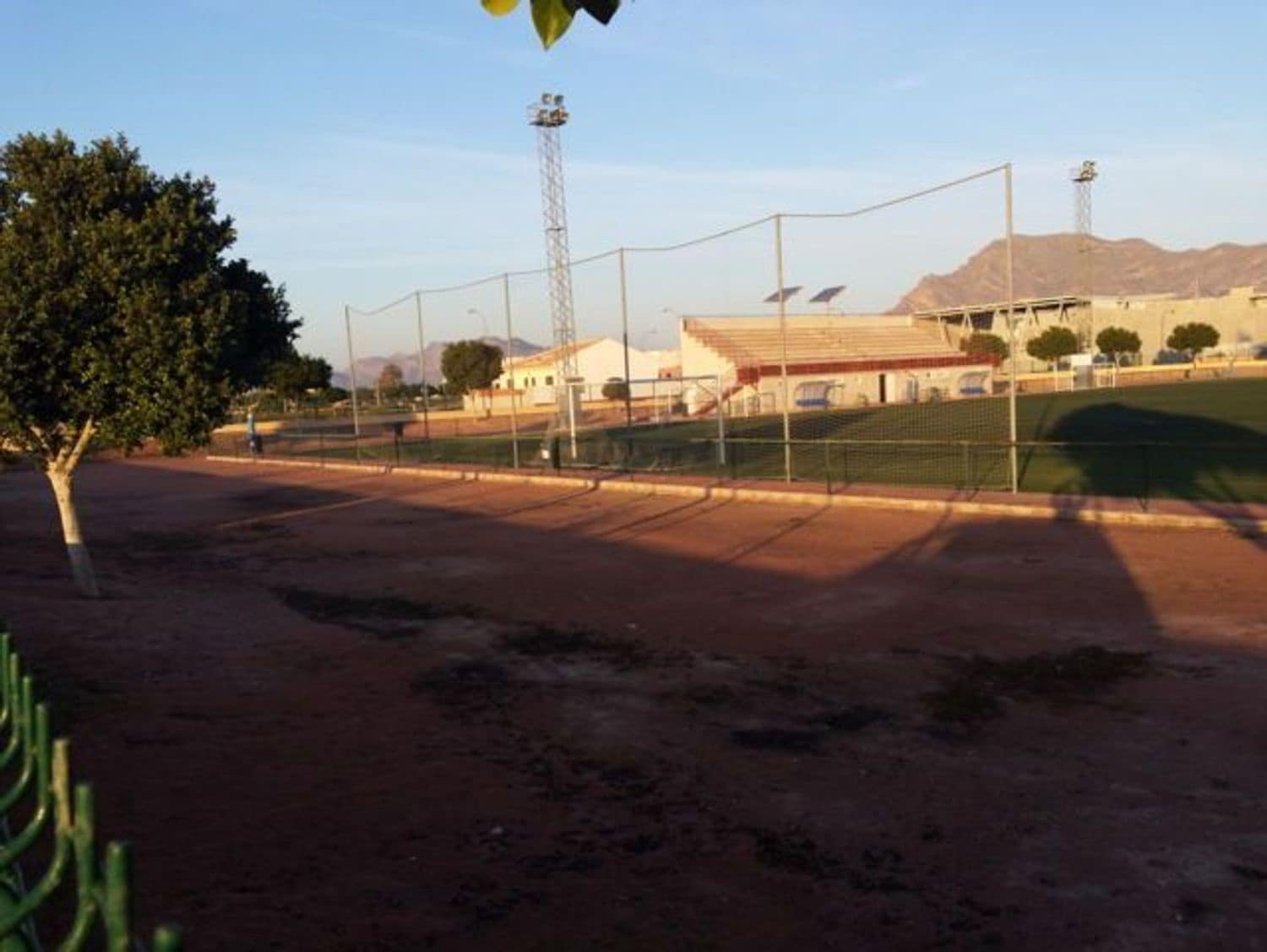 Grond te koop in Rafal - € 726.000 (Ref: 4579078)