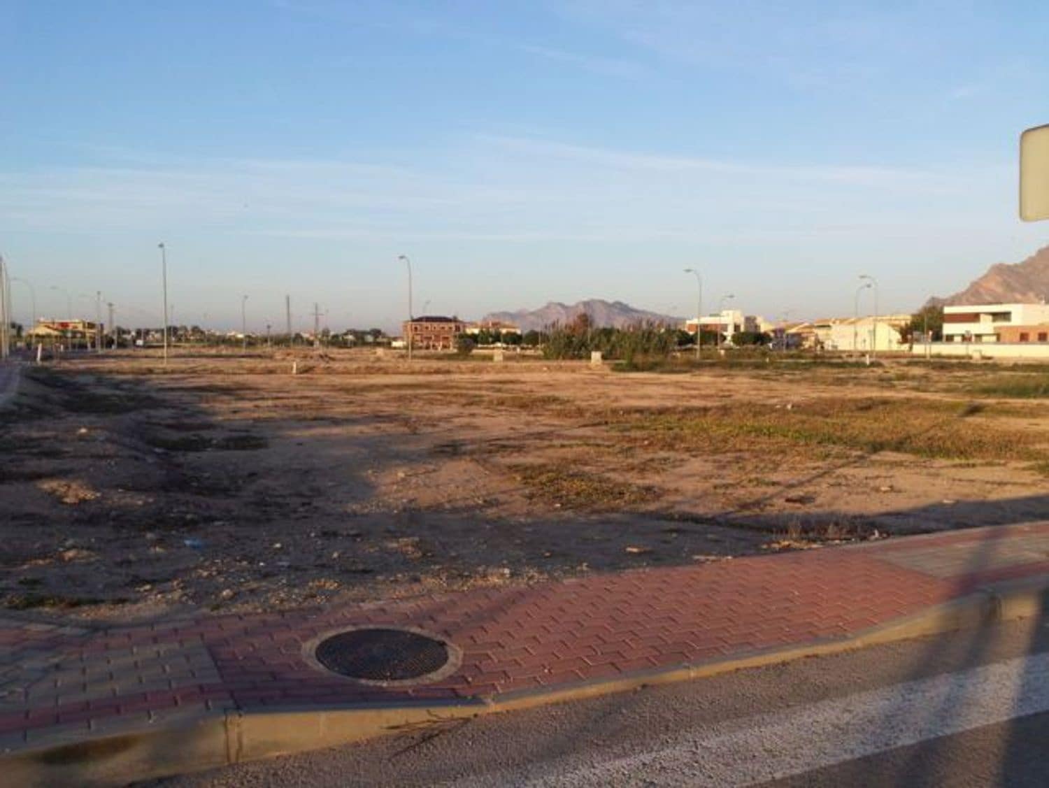 Grond te koop in Rafal - € 726.000 (Ref: 4579078)