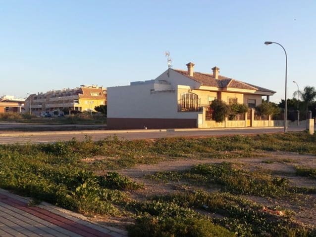 Grond te koop in Rafal - € 726.000 (Ref: 4579078)