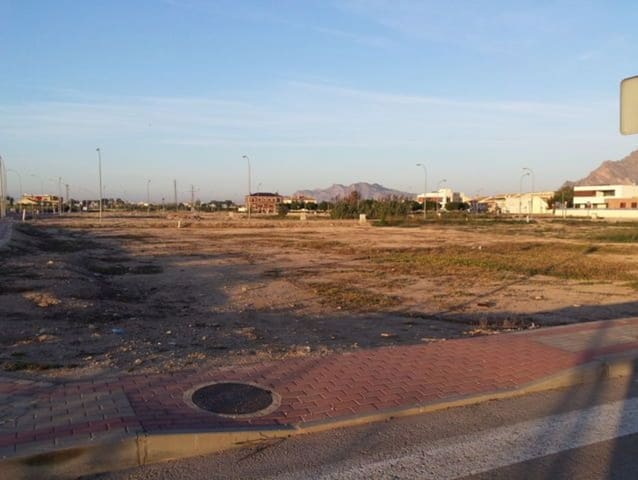 Grond te koop in Rafal - € 726.000 (Ref: 4579078)