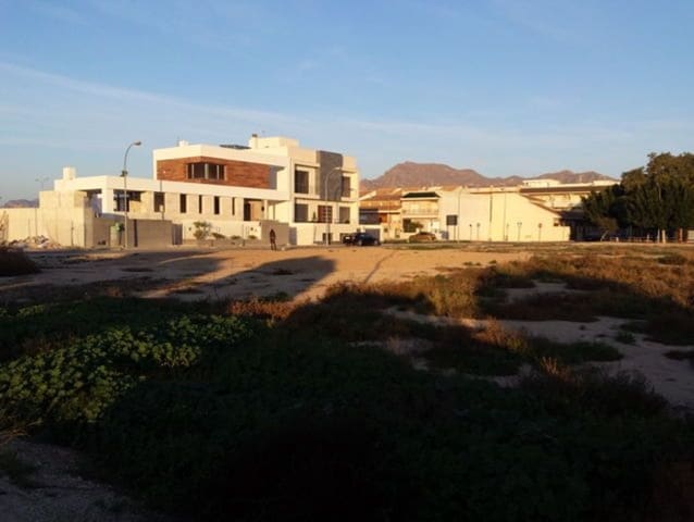 Grond te koop in Rafal - € 726.000 (Ref: 4579078)