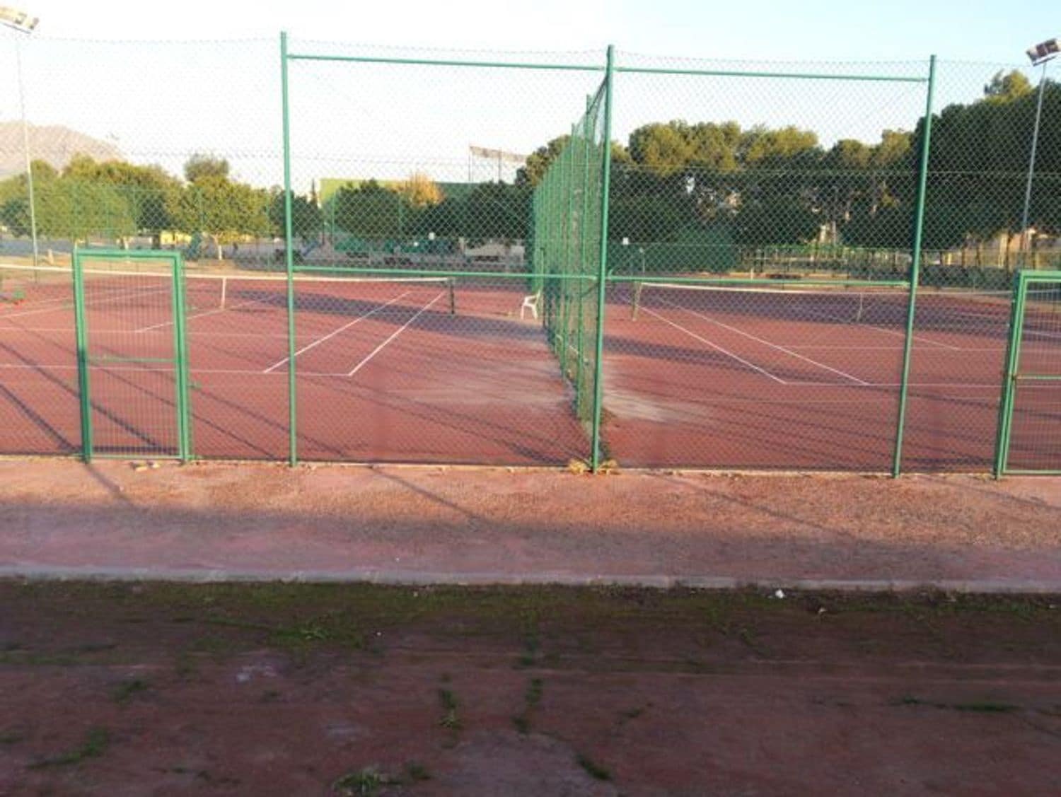 Grond te koop in Rafal - € 726.000 (Ref: 4579078)