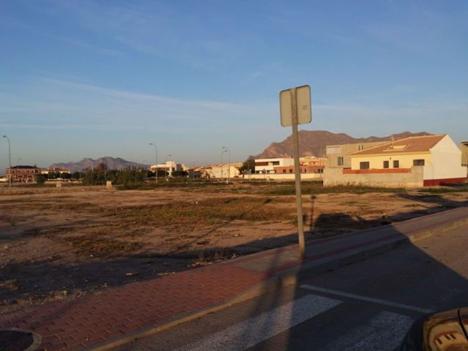 Grond te koop in Rafal - € 726.000 (Ref: 4579078)