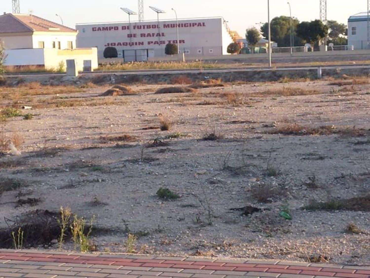 Grond te koop in Rafal - € 726.000 (Ref: 4579078)