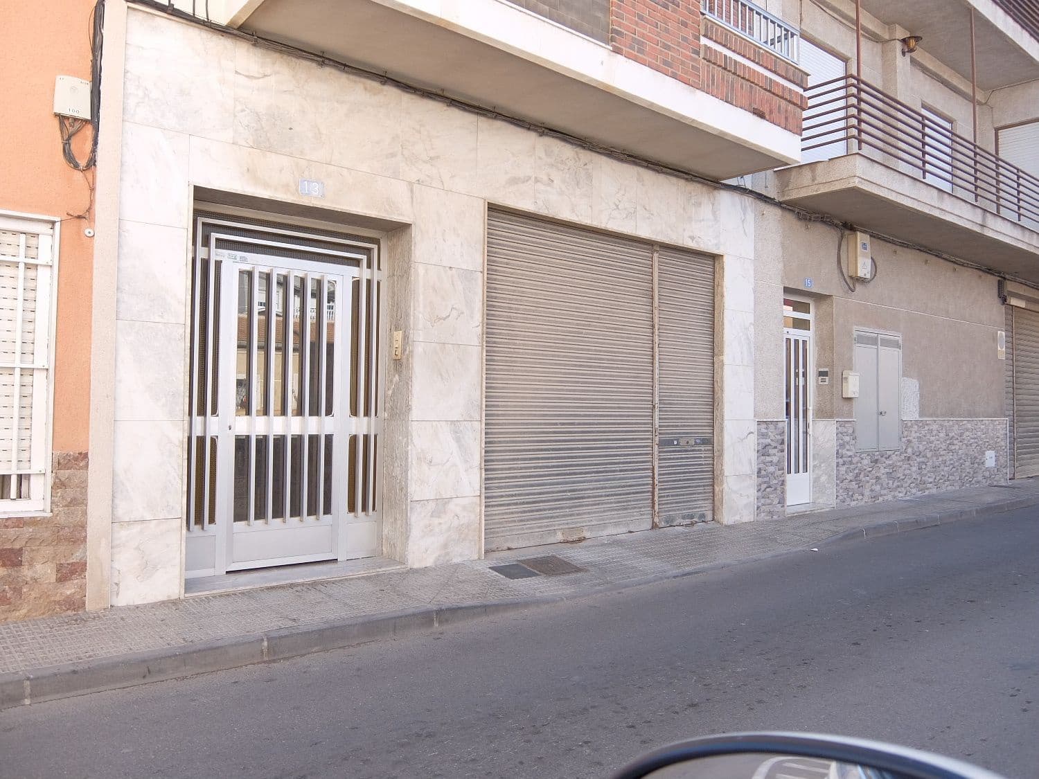 3 soveværelse Lejlighed til salg i Rafal - € 75.000 (Ref: 4604670)