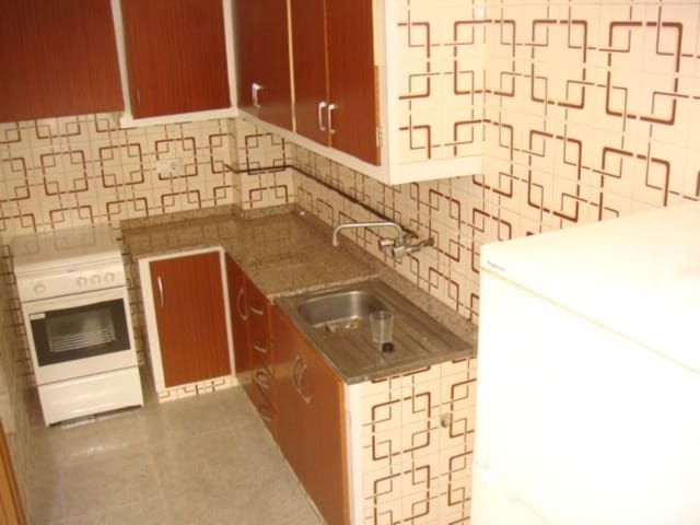 3 soveværelse Lejlighed til salg i Rafal - € 75.000 (Ref: 4604670)