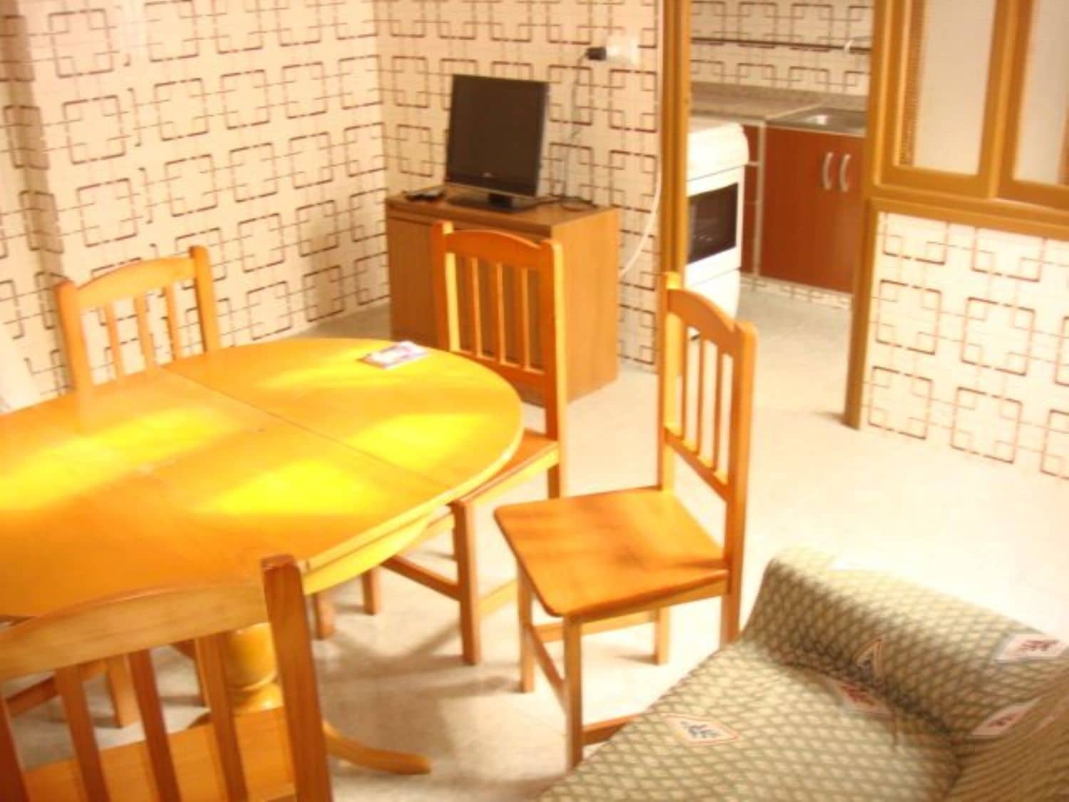 3 soveværelse Lejlighed til salg i Rafal - € 75.000 (Ref: 4604670)