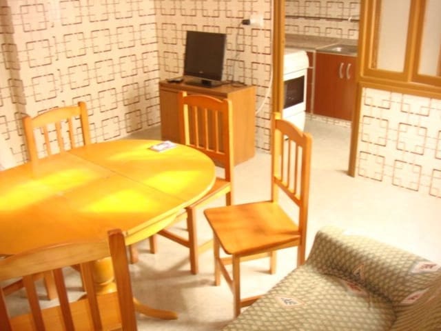 3 soveværelse Lejlighed til salg i Rafal - € 75.000 (Ref: 4604670)