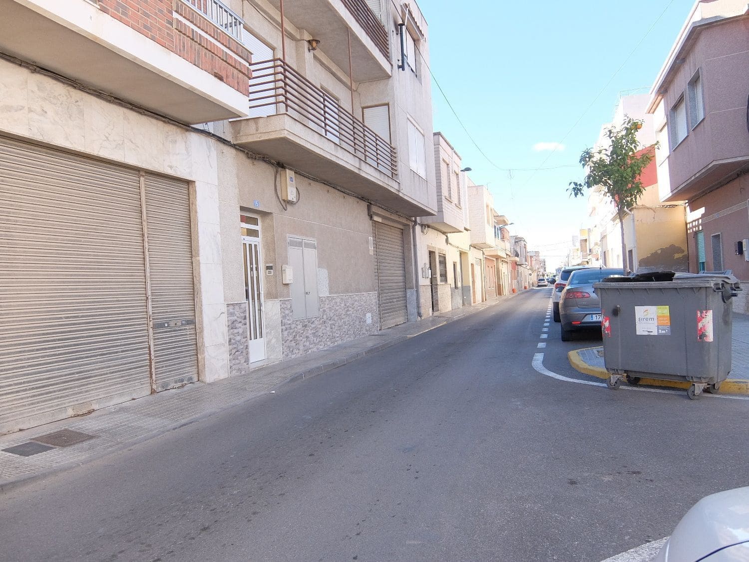 3 soveværelse Lejlighed til salg i Rafal - € 75.000 (Ref: 4604670)