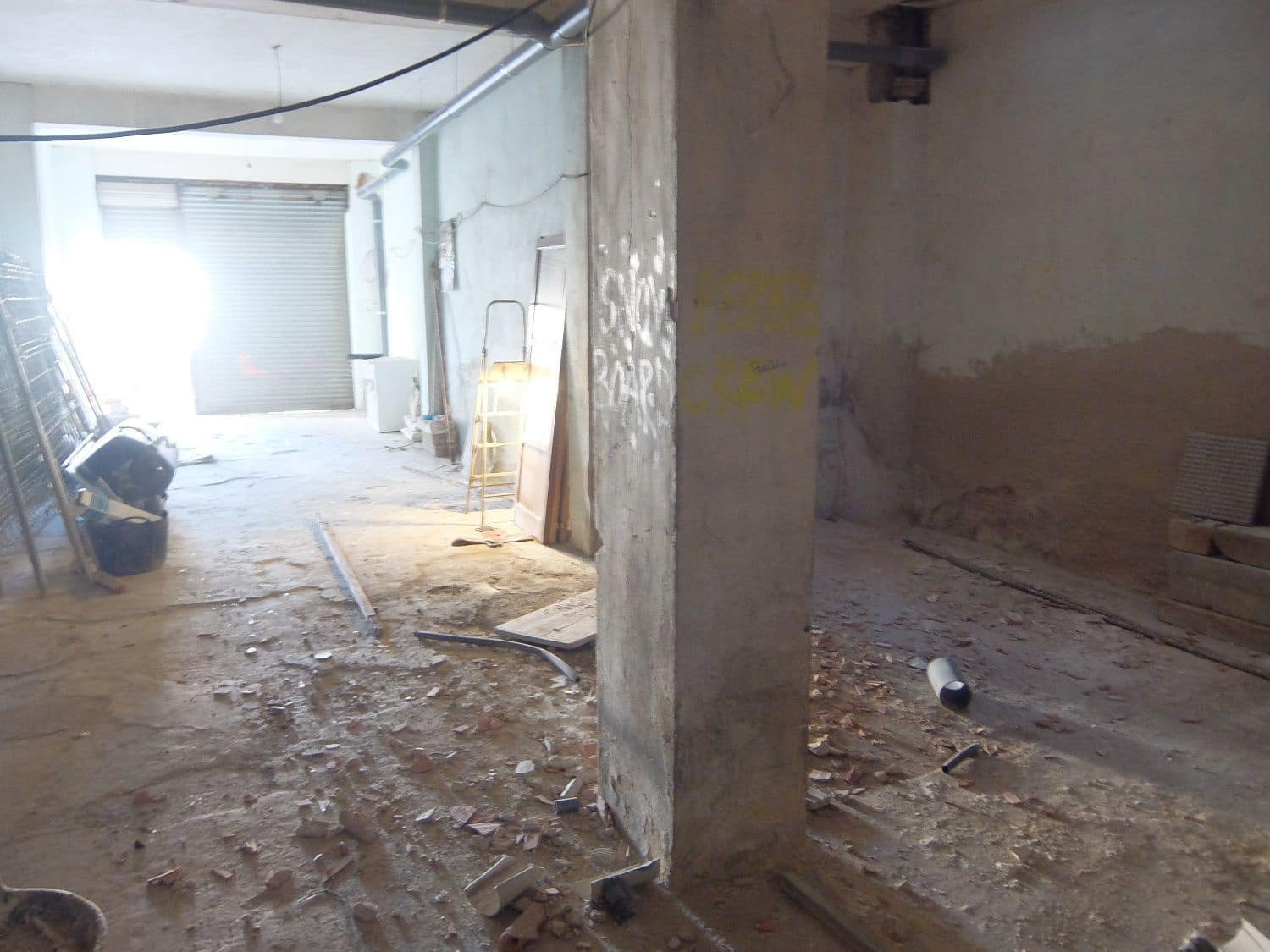 3 soveværelse Lejlighed til salg i Rafal - € 75.000 (Ref: 4604670)