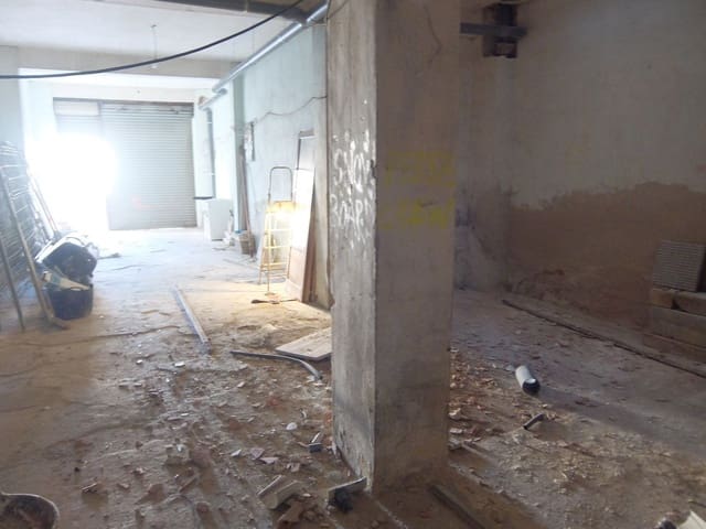 3 soveværelse Lejlighed til salg i Rafal - € 75.000 (Ref: 4604670)