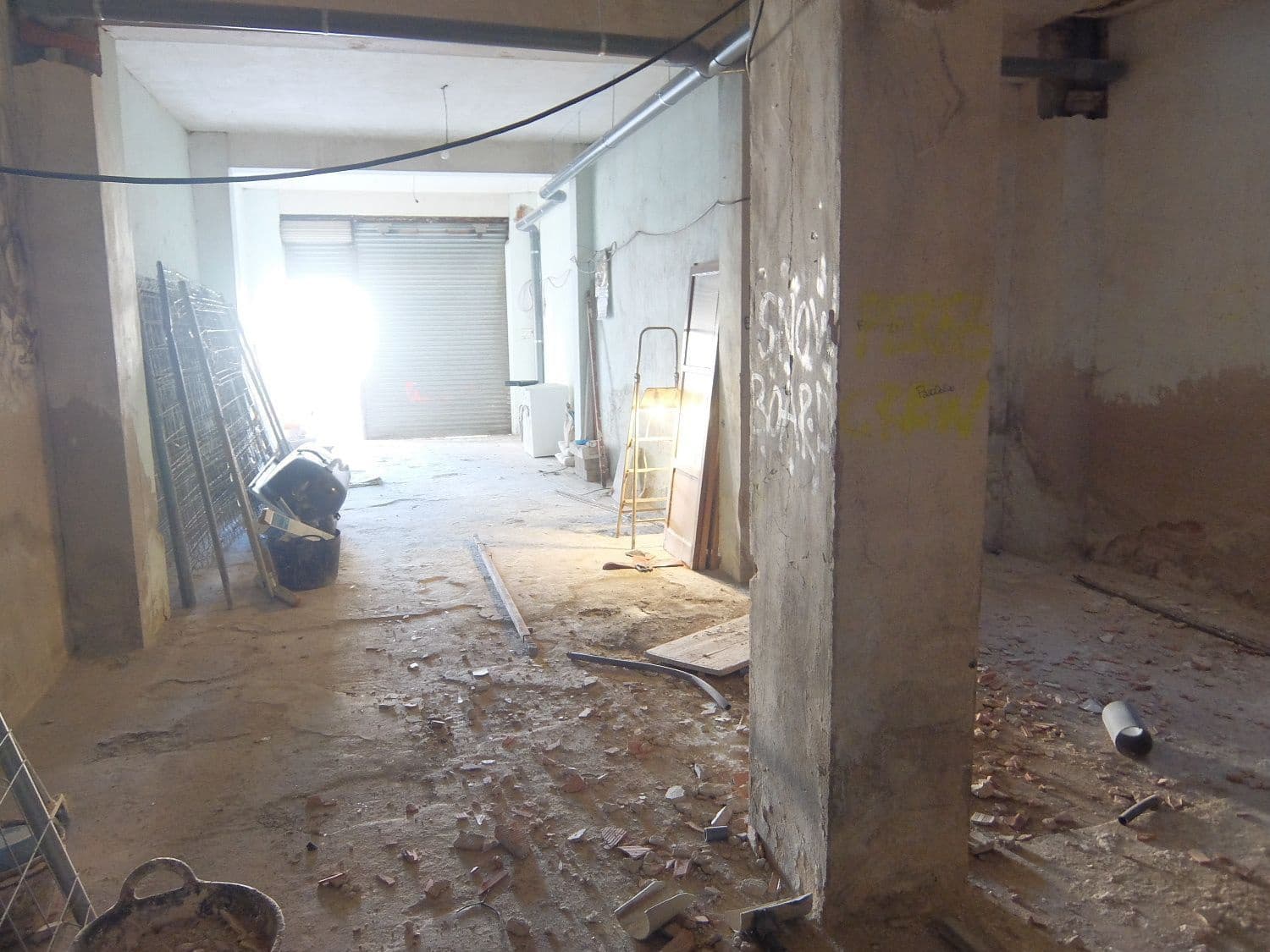 3 soveværelse Lejlighed til salg i Rafal - € 75.000 (Ref: 4604670)