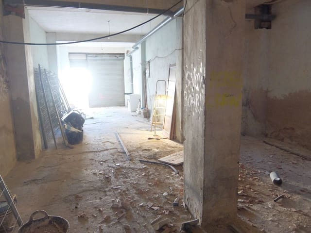 3 soveværelse Lejlighed til salg i Rafal - € 75.000 (Ref: 4604670)