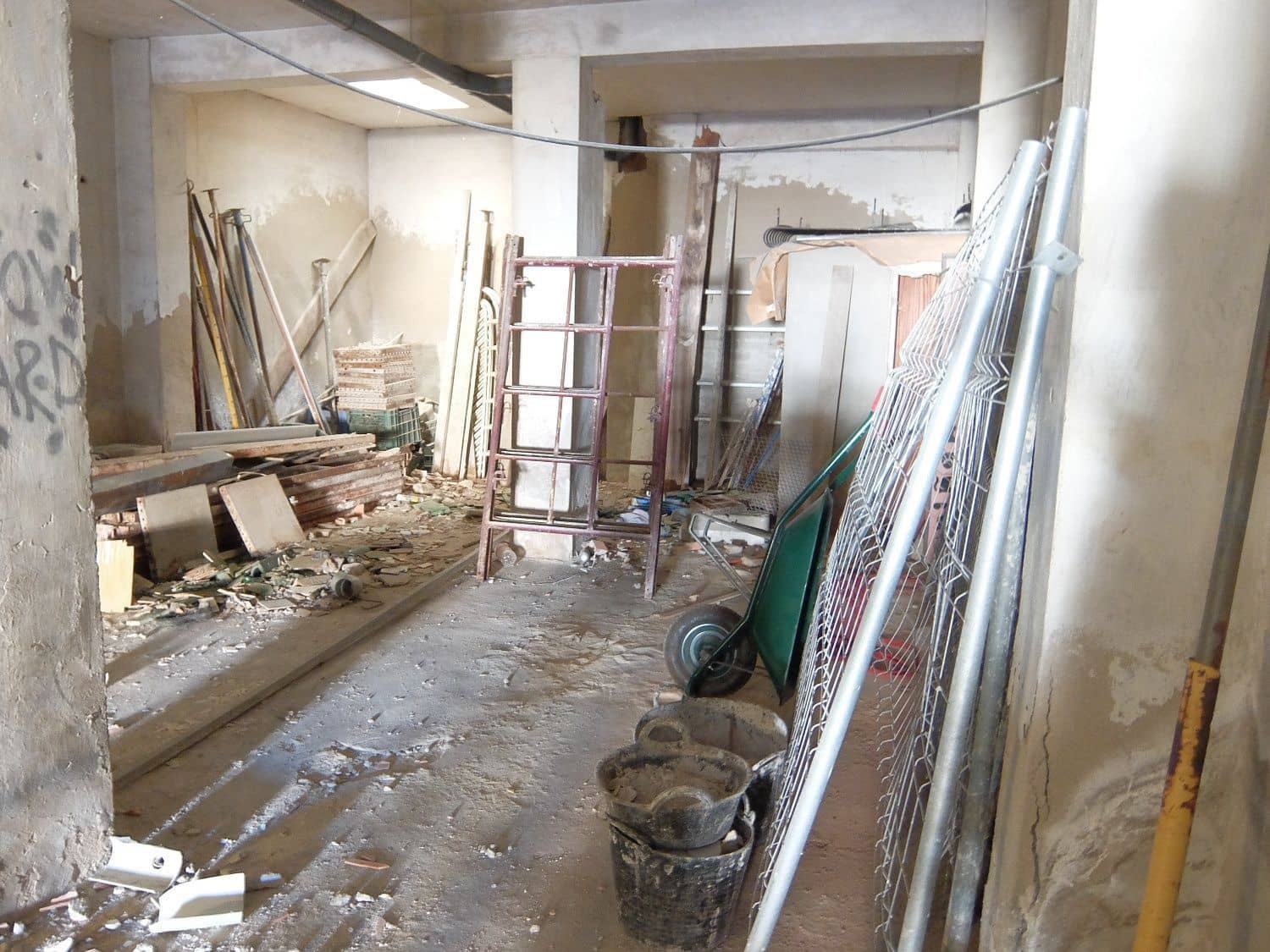 3 soveværelse Lejlighed til salg i Rafal - € 75.000 (Ref: 4604670)