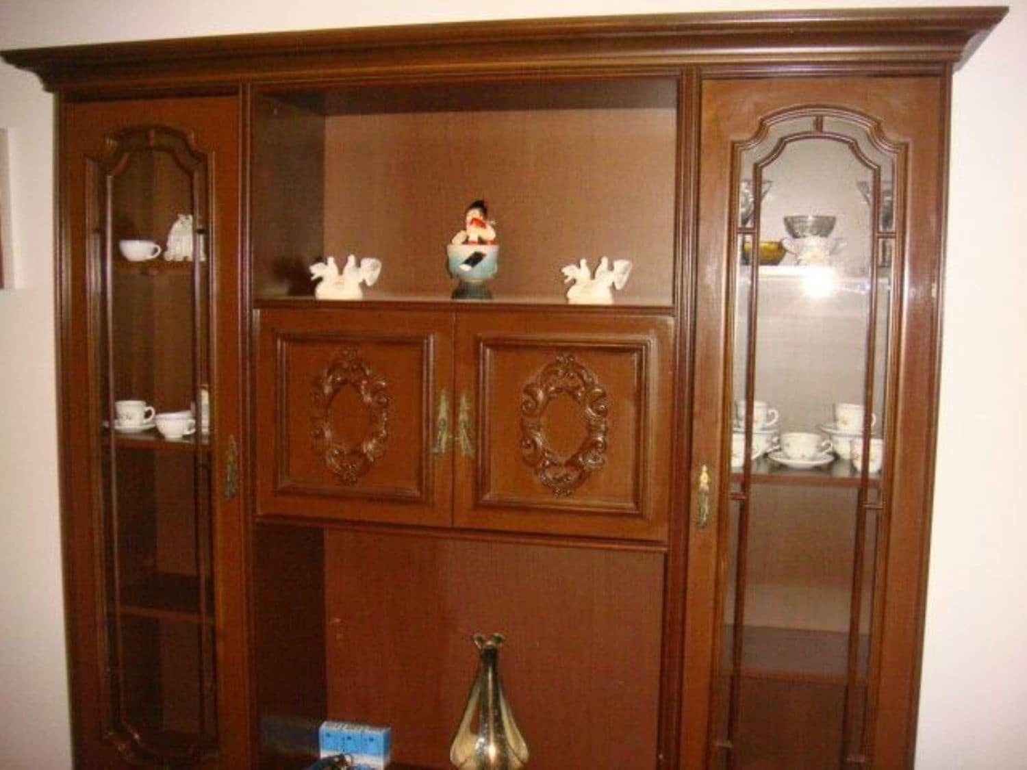 3 soveværelse Lejlighed til salg i Rafal - € 75.000 (Ref: 4604670)