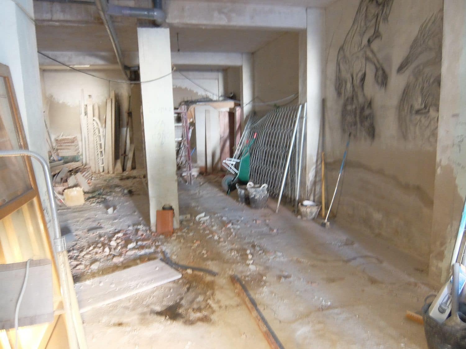 3 soveværelse Lejlighed til salg i Rafal - € 75.000 (Ref: 4604670)