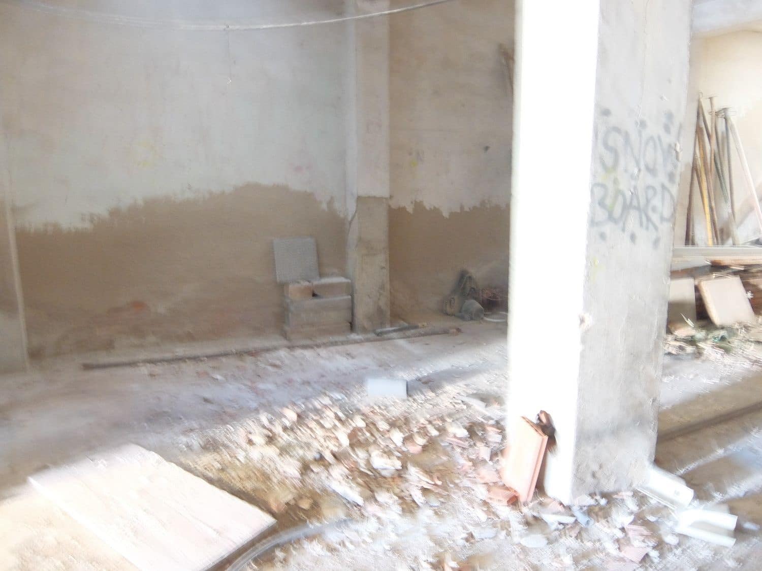 3 soveværelse Lejlighed til salg i Rafal - € 75.000 (Ref: 4604670)