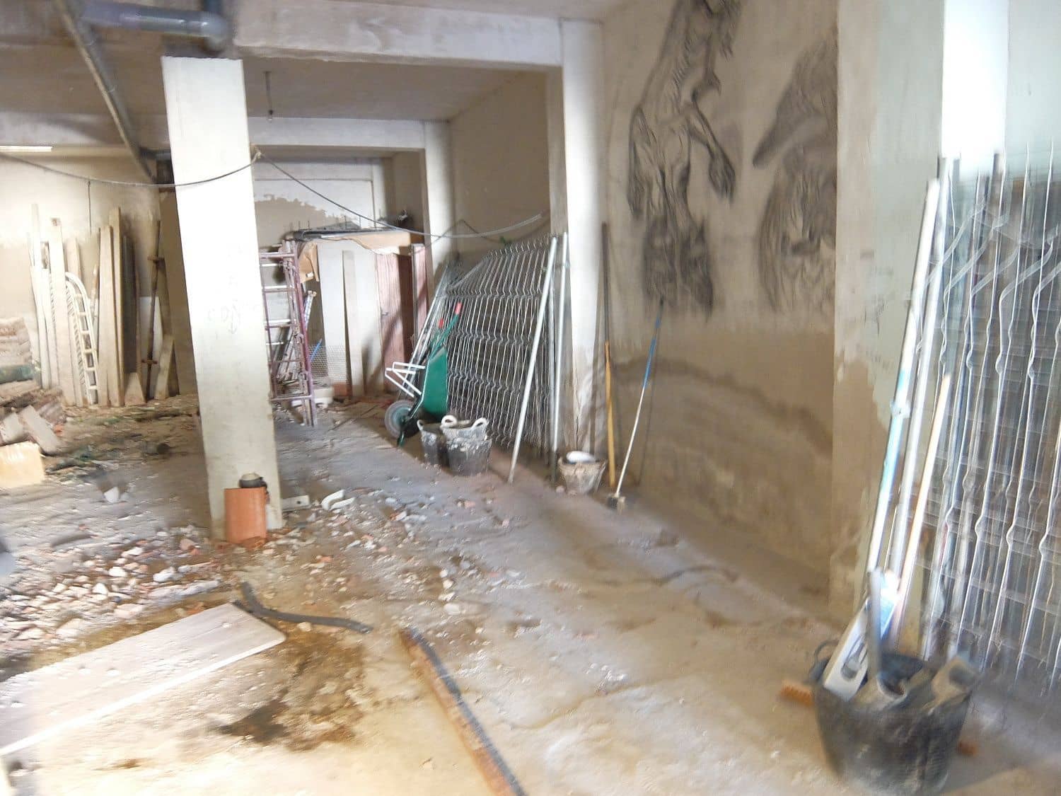 3 soveværelse Lejlighed til salg i Rafal - € 75.000 (Ref: 4604670)