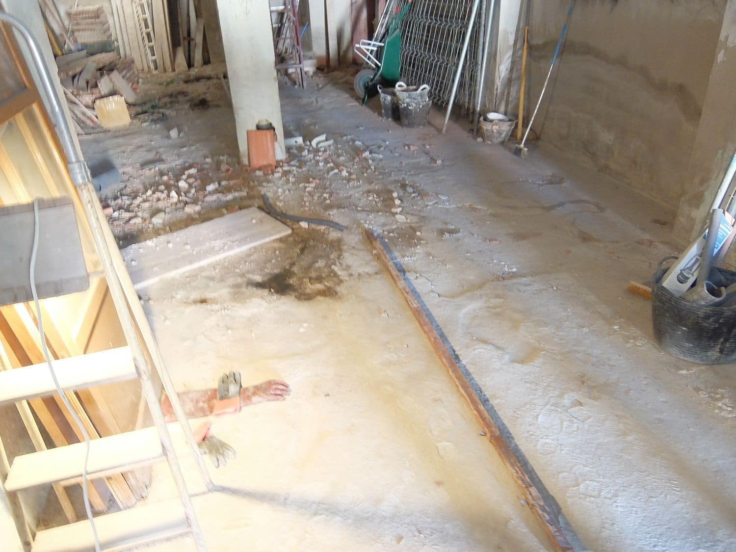 3 soveværelse Lejlighed til salg i Rafal - € 75.000 (Ref: 4604670)