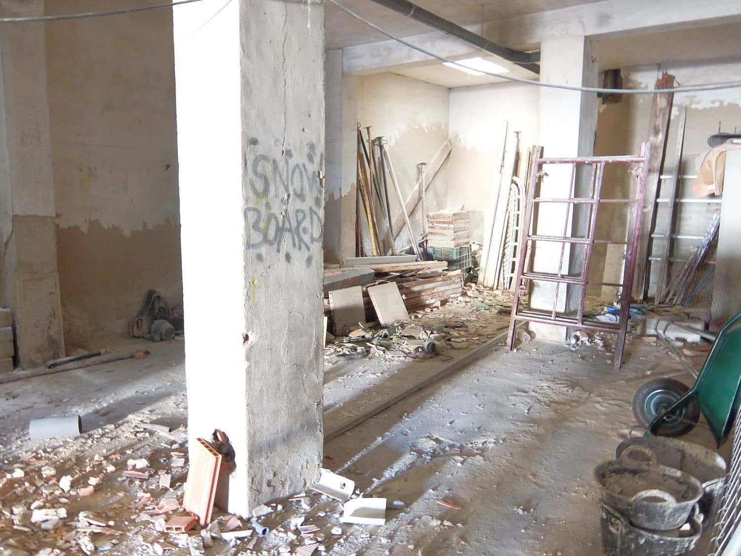 3 soveværelse Lejlighed til salg i Rafal - € 75.000 (Ref: 4604670)