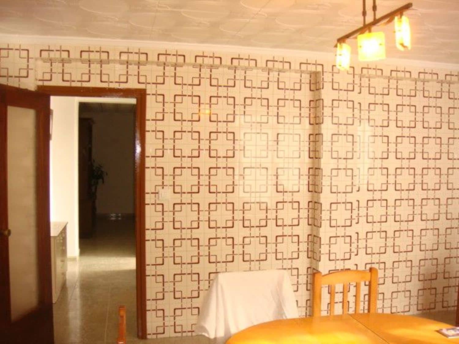 3 soveværelse Lejlighed til salg i Rafal - € 75.000 (Ref: 4604670)