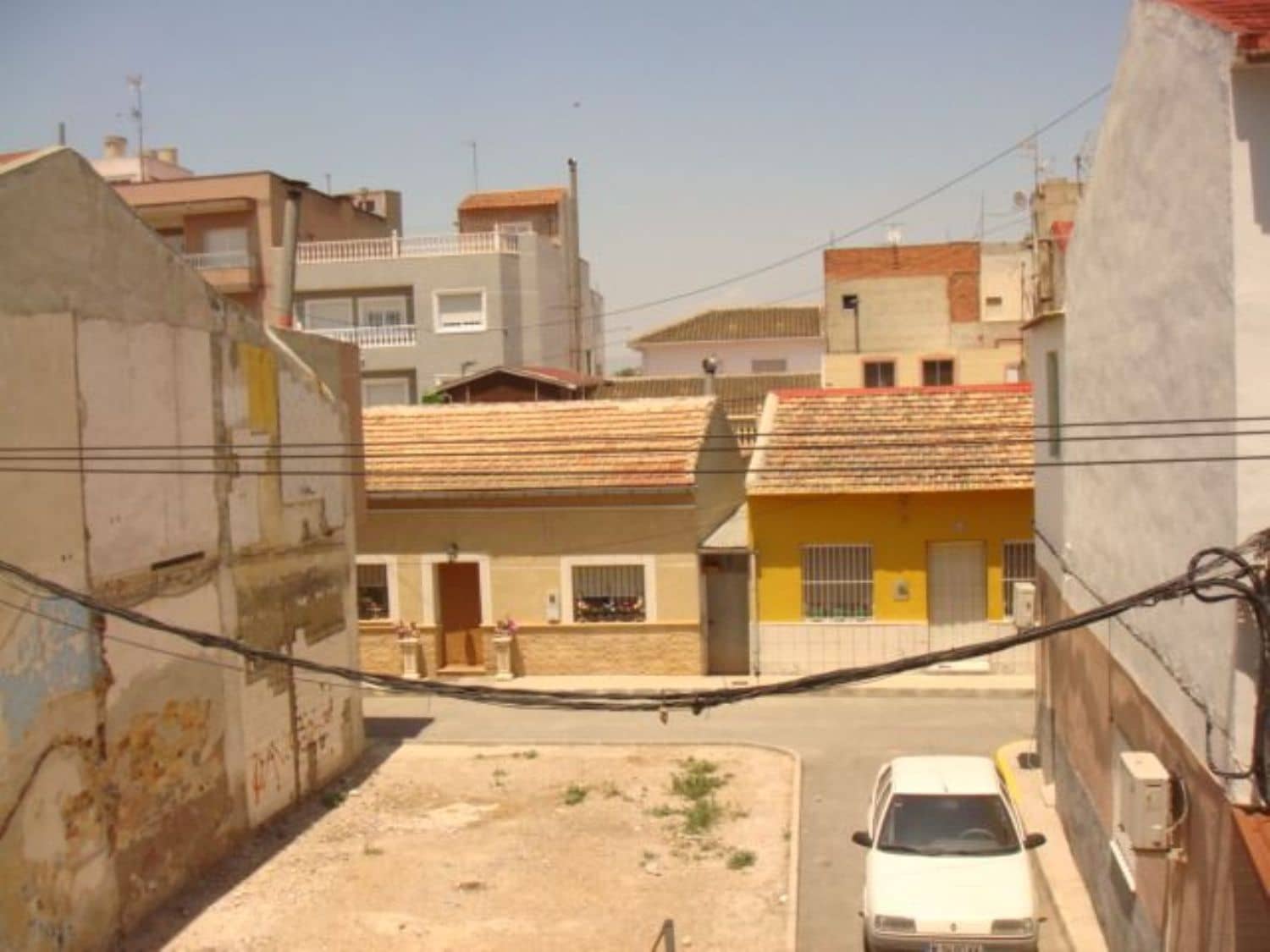 3 soveværelse Lejlighed til salg i Rafal - € 75.000 (Ref: 4604670)