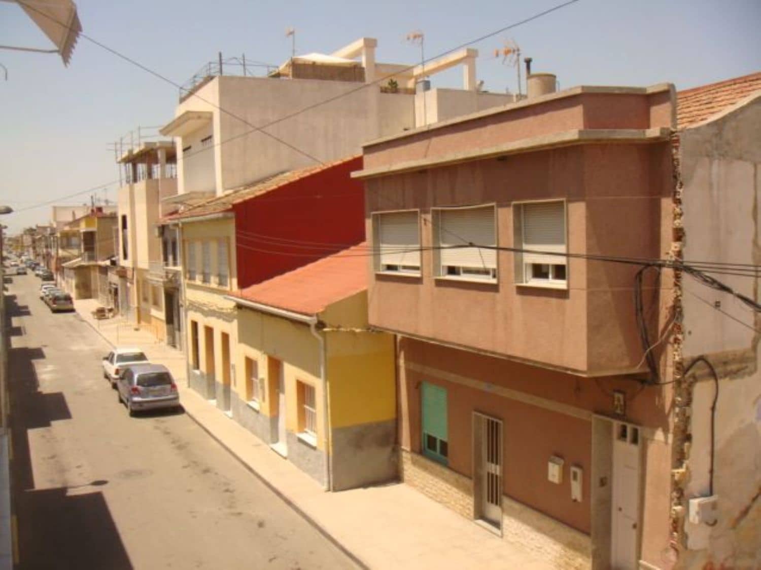 3 soveværelse Lejlighed til salg i Rafal - € 75.000 (Ref: 4604670)