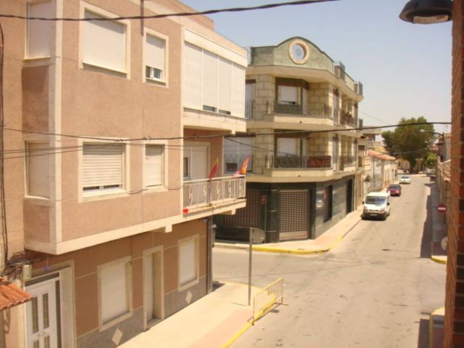 3 soveværelse Lejlighed til salg i Rafal - € 75.000 (Ref: 4604670)