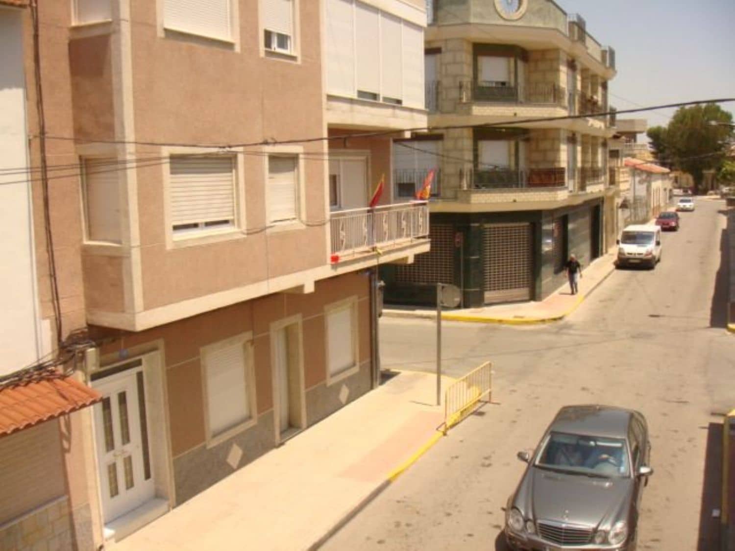 3 soveværelse Lejlighed til salg i Rafal - € 75.000 (Ref: 4604670)