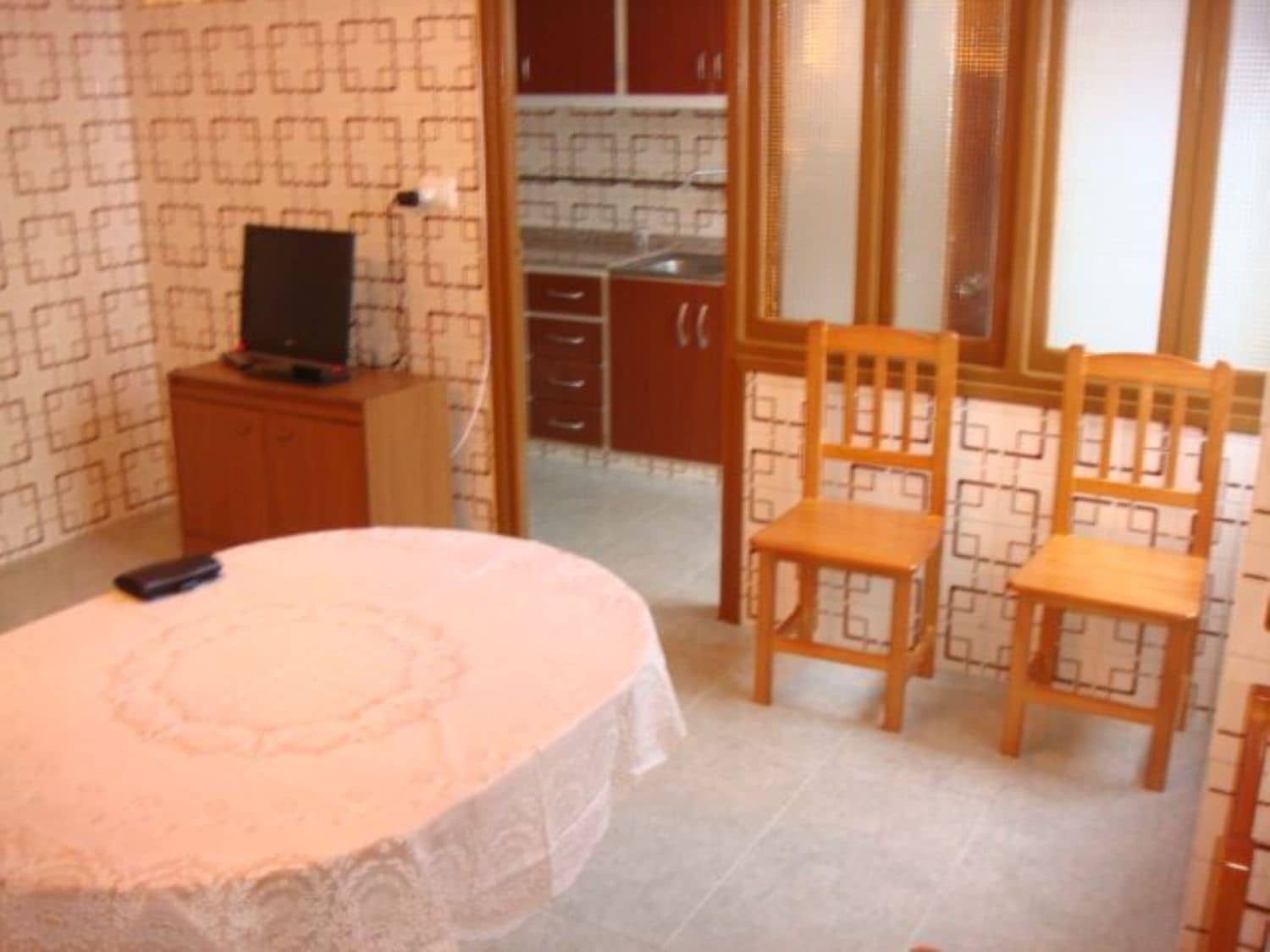 3 soveværelse Lejlighed til salg i Rafal - € 75.000 (Ref: 4604670)