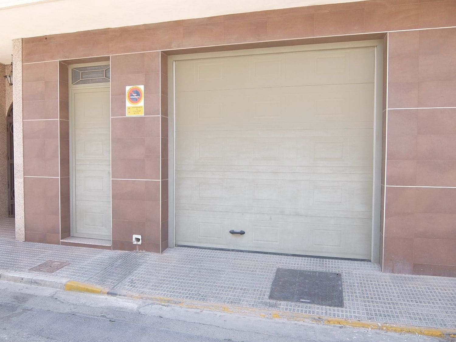 Kommersiell att hyra i Benejuzar - 260 € (Ref: 4627682)