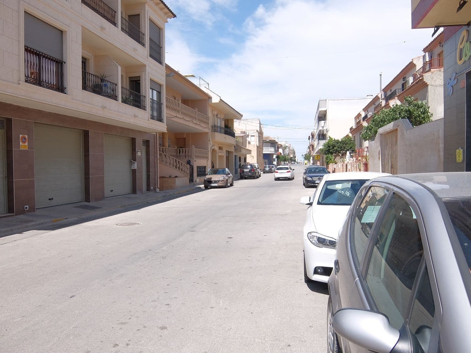 Kommersiell att hyra i Benejuzar - 260 € (Ref: 4627682)