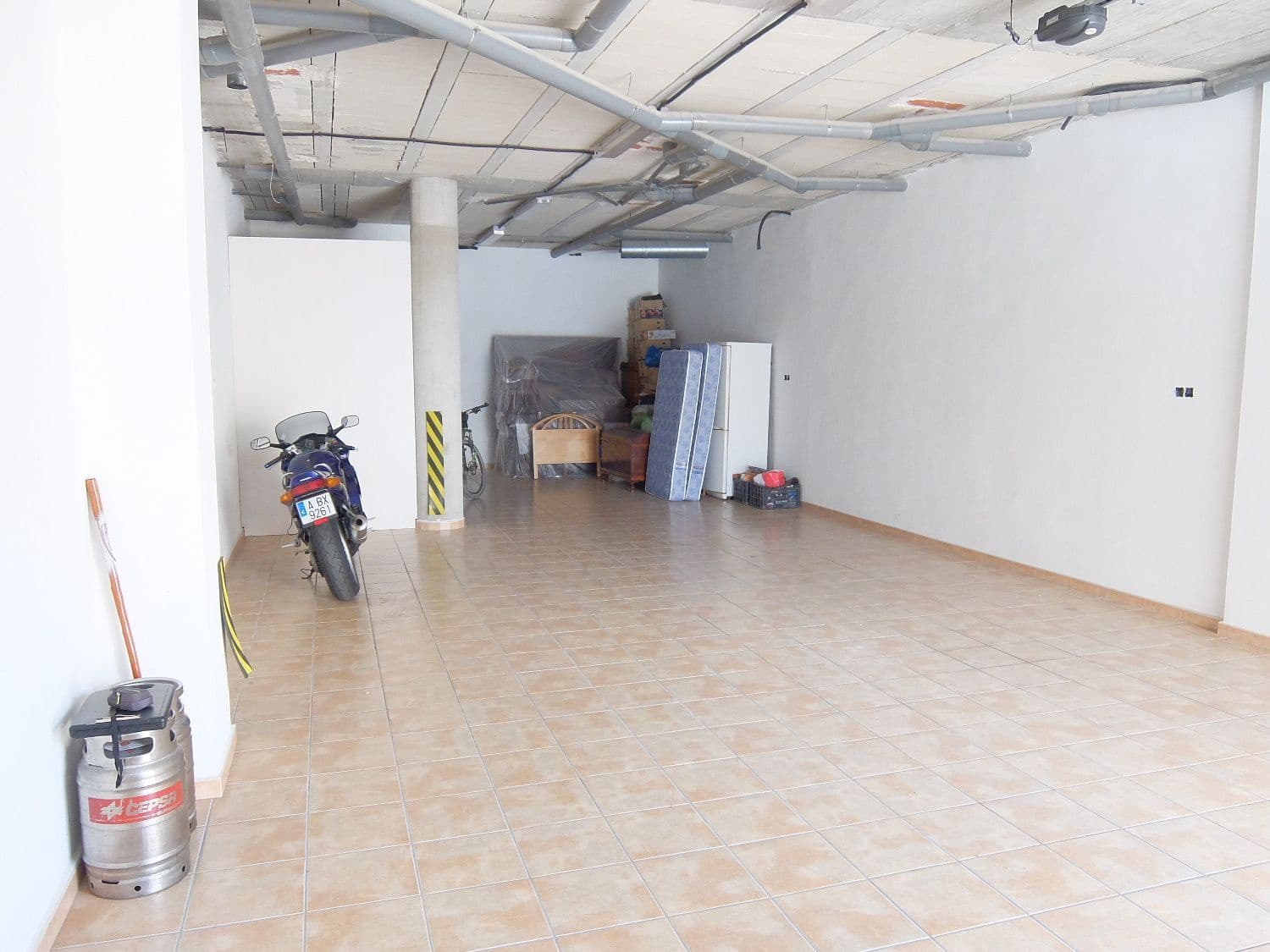 Kommersiell att hyra i Benejuzar - 260 € (Ref: 4627682)