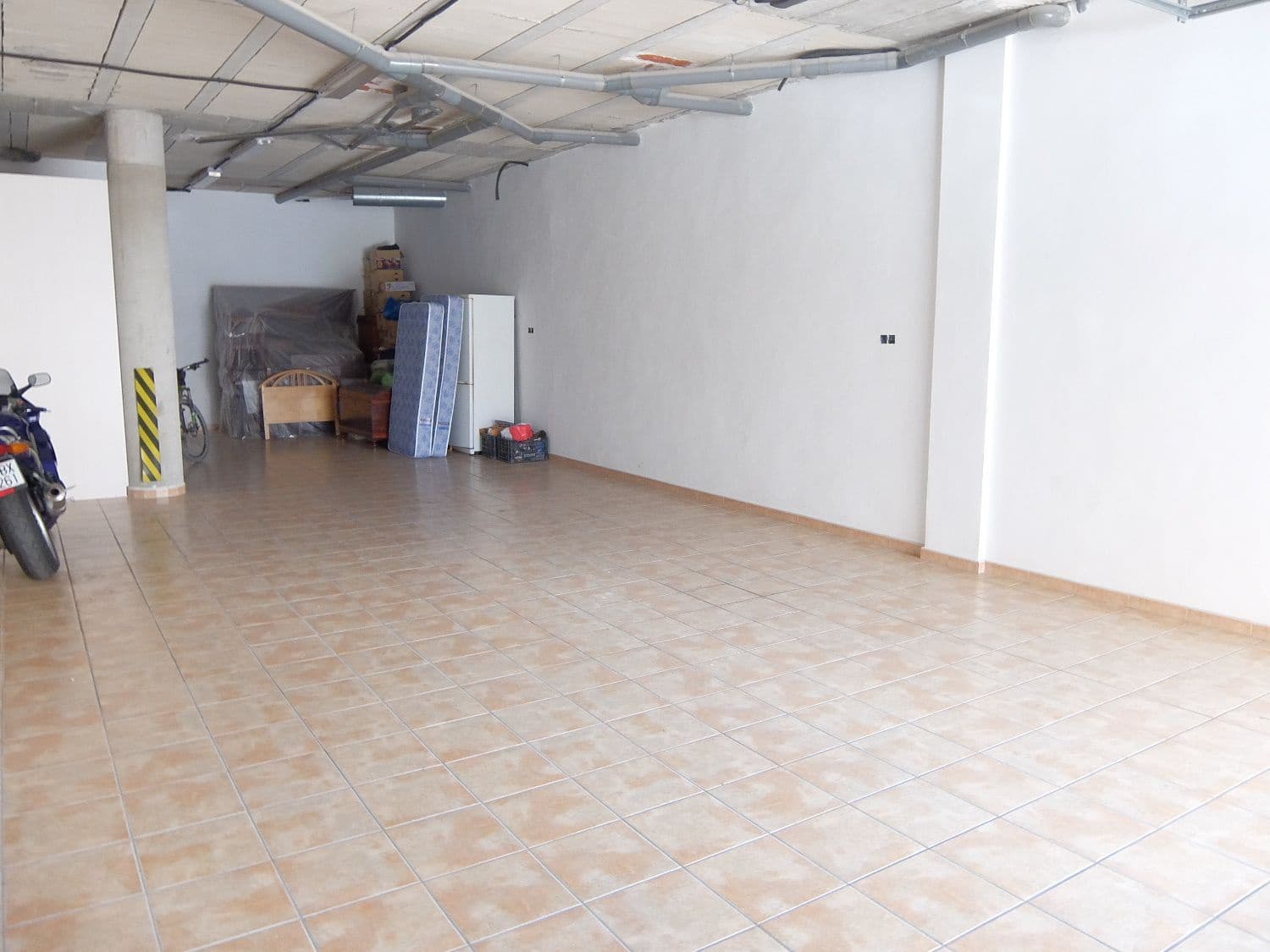 Kommersiell att hyra i Benejuzar - 260 € (Ref: 4627682)