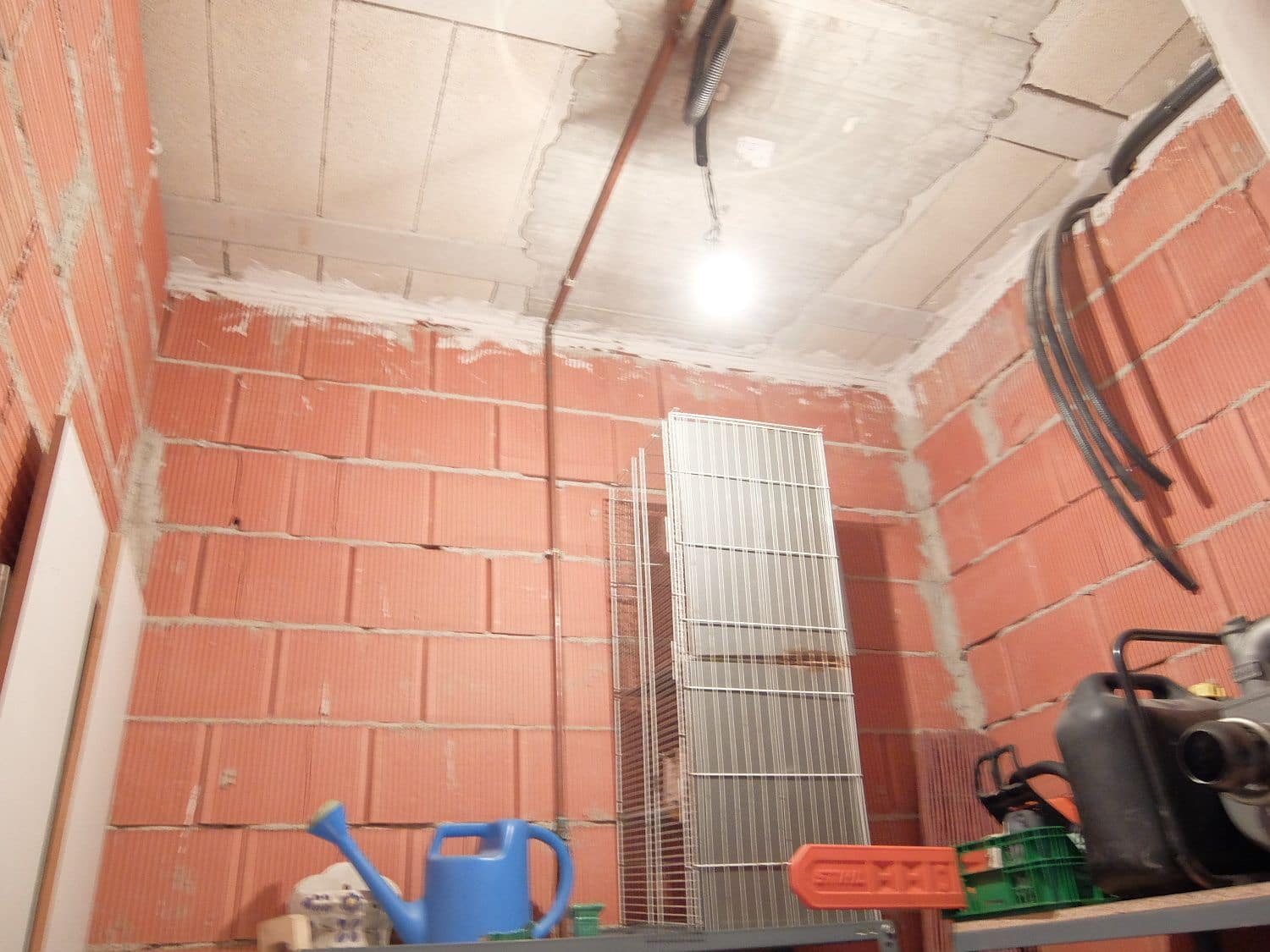 Kommersiell att hyra i Benejuzar - 260 € (Ref: 4627682)