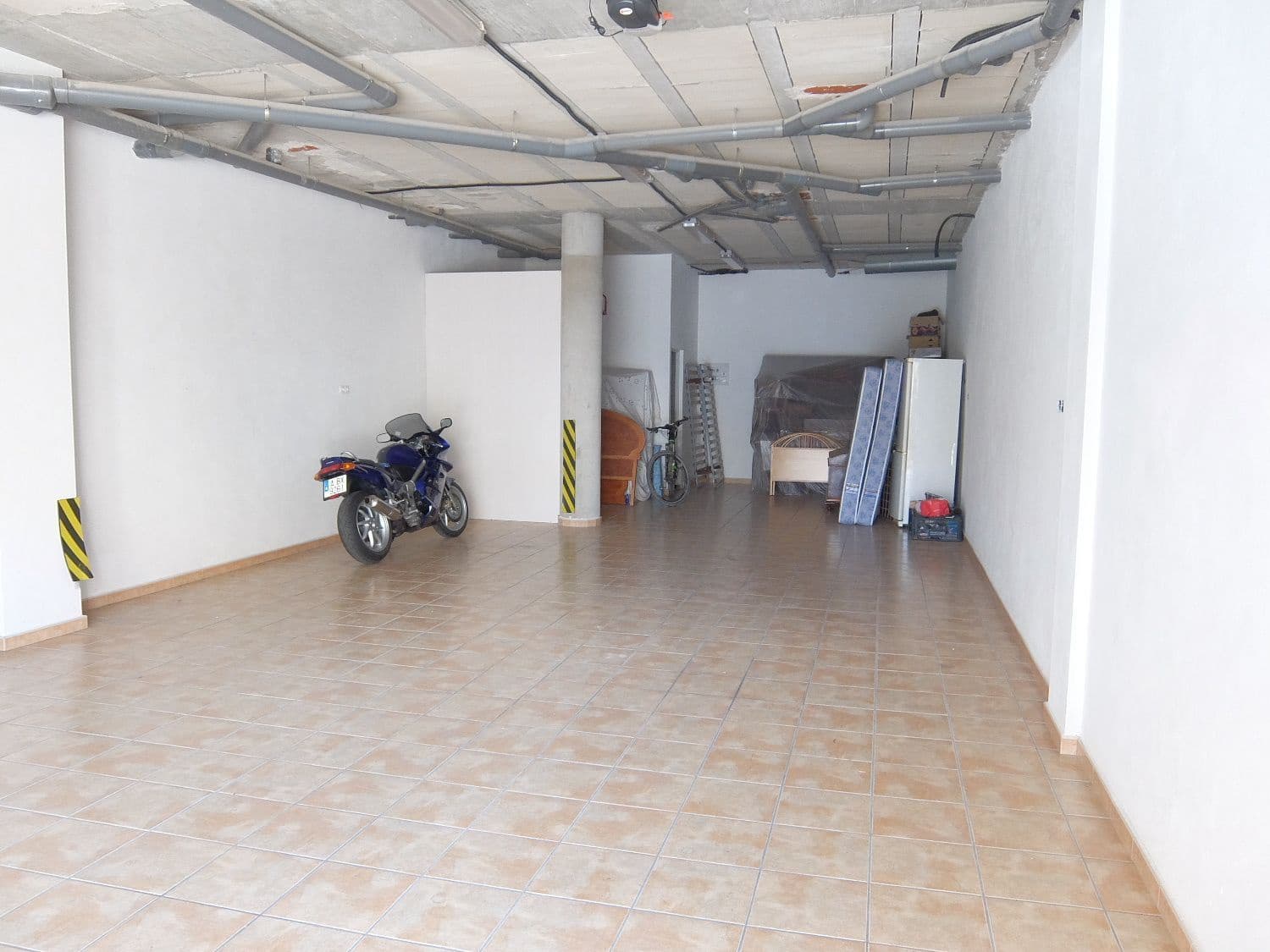 Kommersiell att hyra i Benejuzar - 260 € (Ref: 4627682)