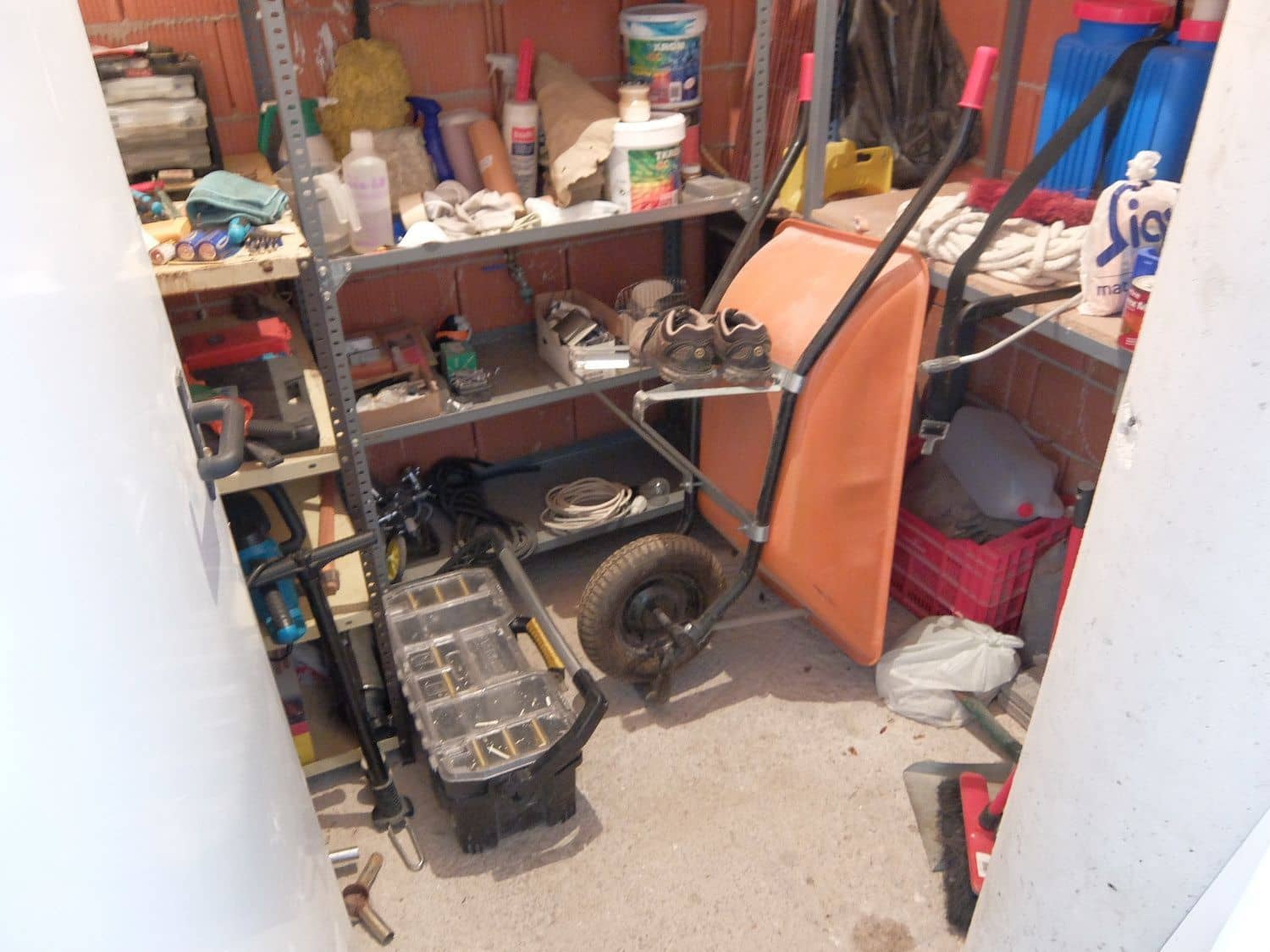 Kommersiell att hyra i Benejuzar - 260 € (Ref: 4627682)