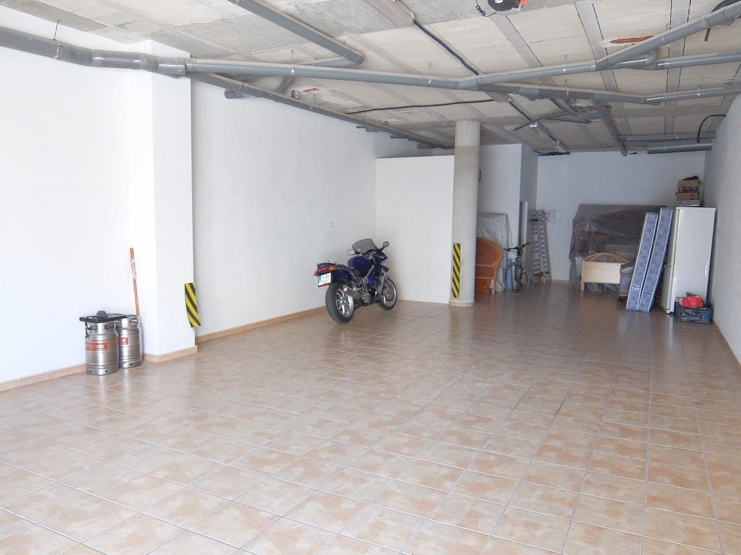 Kommersiell att hyra i Benejuzar - 260 € (Ref: 4627682)