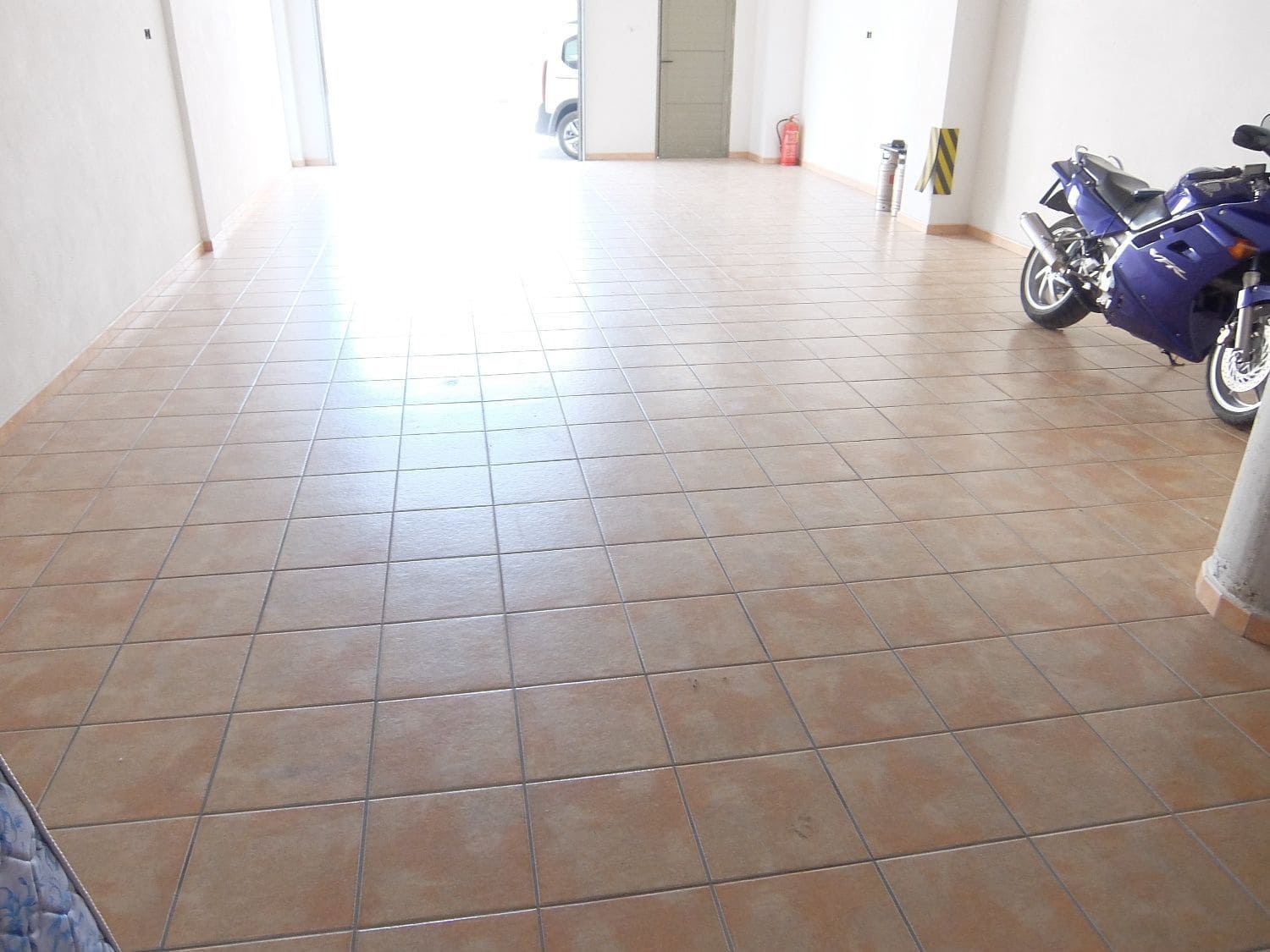Kommersiell att hyra i Benejuzar - 260 € (Ref: 4627682)