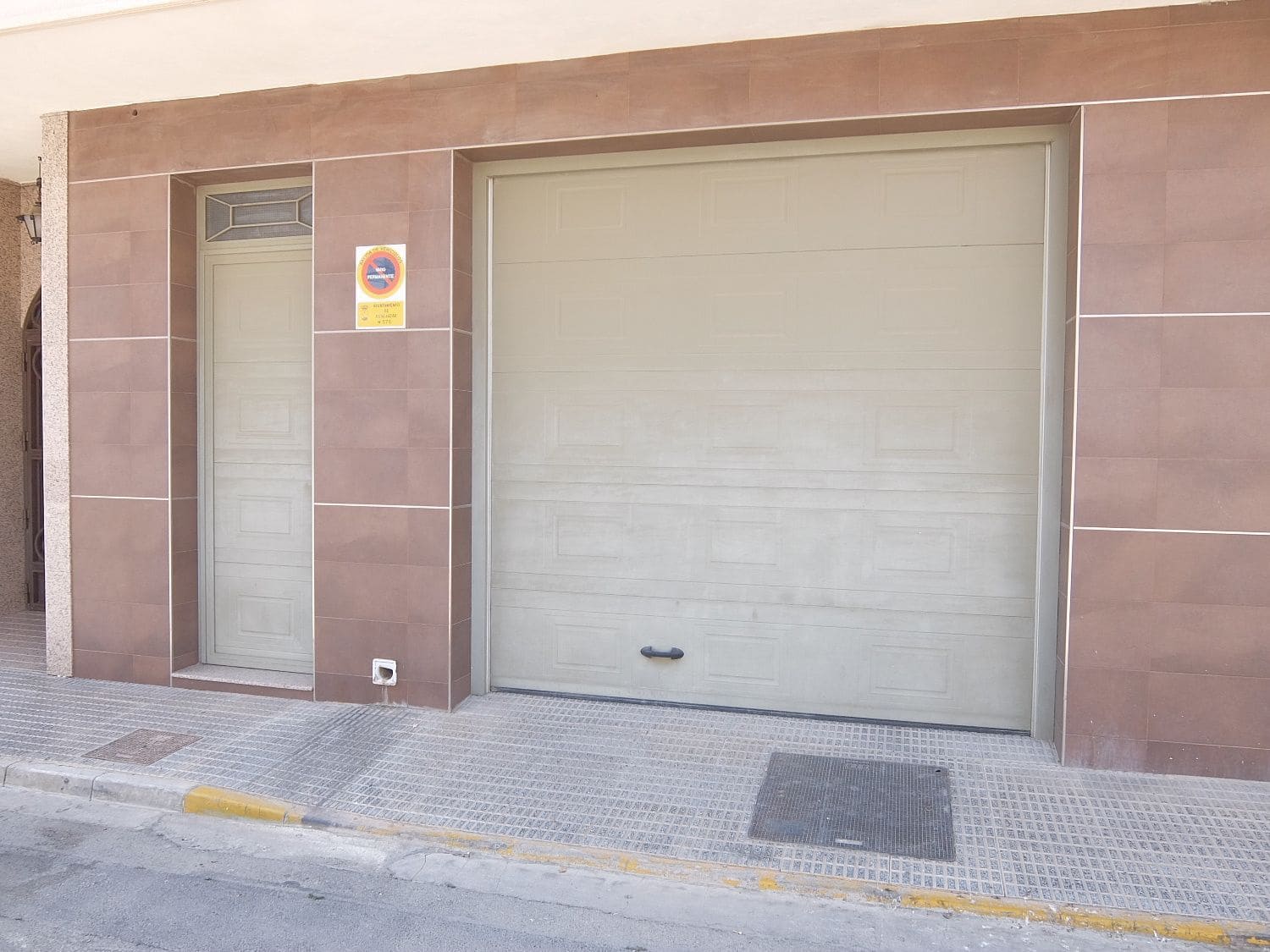 Kommersiell att hyra i Benejuzar - 260 € (Ref: 4627682)