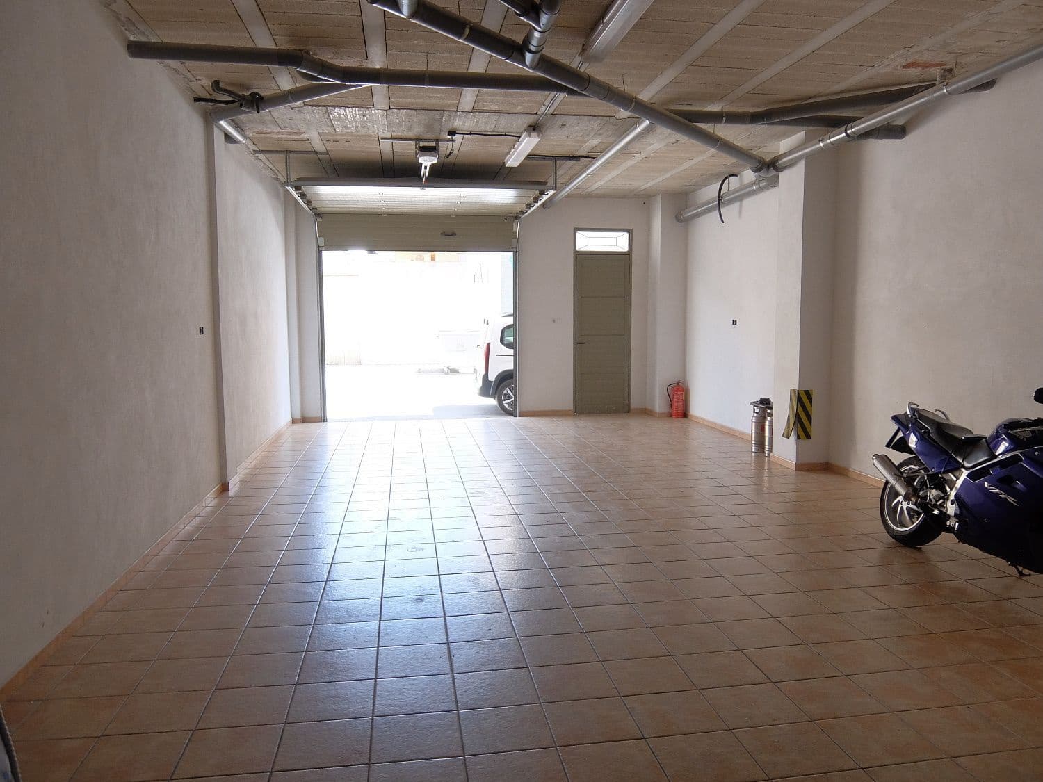 Kommersiell att hyra i Benejuzar - 260 € (Ref: 4627682)